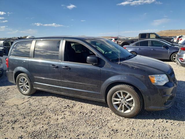 Photo 4 from auction – 2013 DODGE GRAND CARA with VIN 2C4RDGEG9DR816985