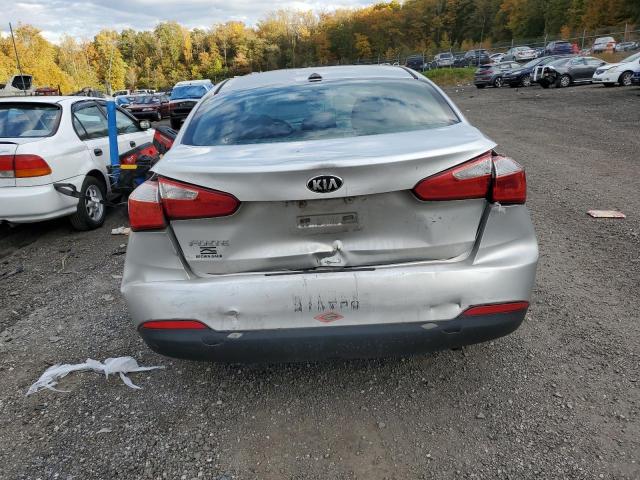 Photo 6 from auction – 2014 KIA FORTE LX with VIN KNAFX4A6XE5099918