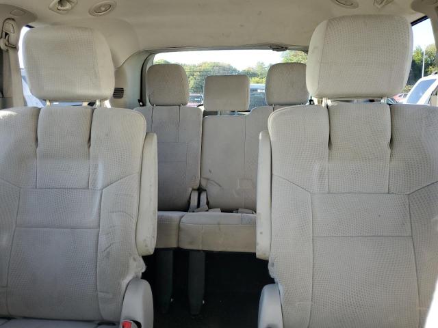 Photo 10 from auction – 2013 DODGE GRAND CARA with VIN 2C4RDGBG1DR727447