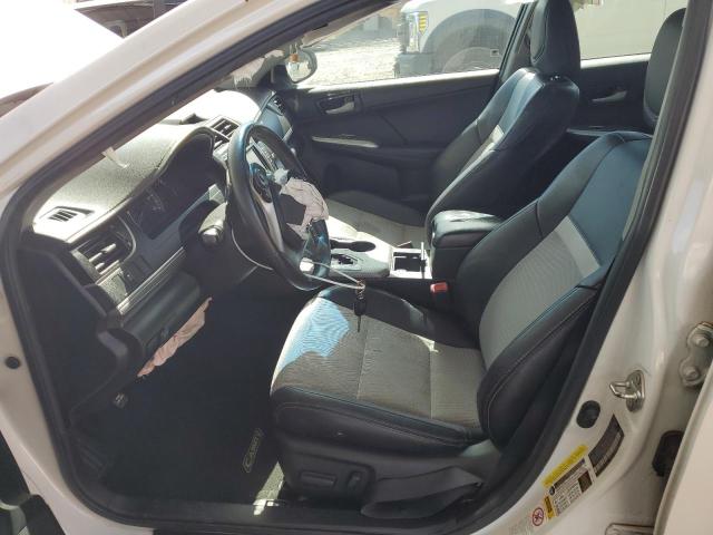 Photo 7 from auction – 2014 TOYOTA CAMRY L with VIN 4T1BF1FK6EU428978
