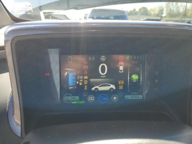 Photo 9 from auction – 2015 CHEVROLET VOLT with VIN 1G1RC6E4XFU140368