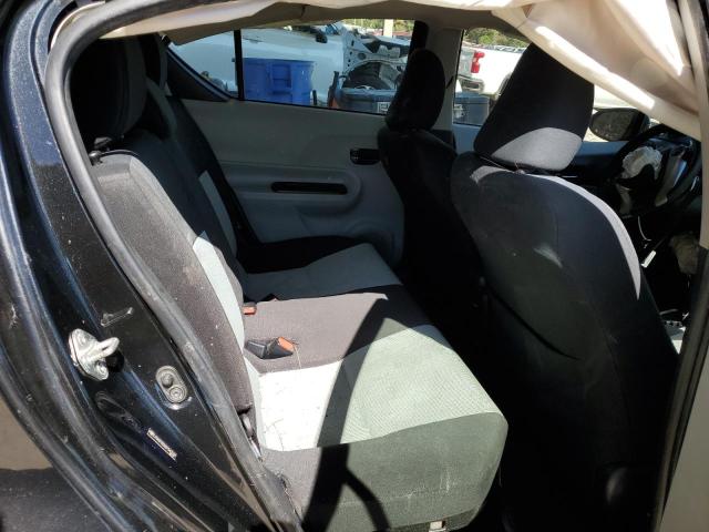 Photo 10 from auction – 2013 TOYOTA PRIUS C with VIN JTDKDTB36D1542029