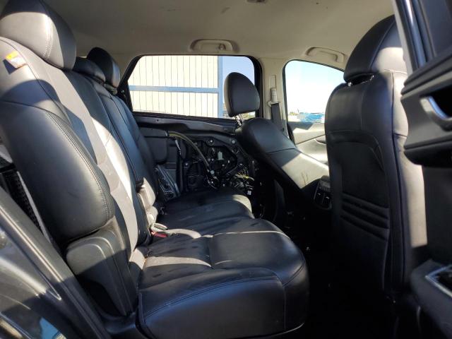 Photo 10 from auction – 2019 MAZDA CX-9 with VIN JM3TCACY3K0320922