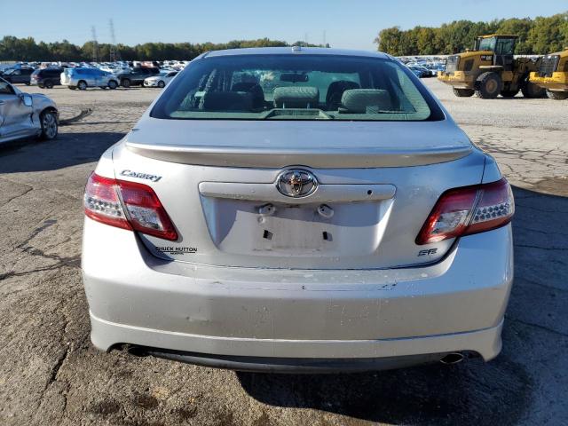 Photo 6 from auction – 2011 TOYOTA CAMRY BASE with VIN 4T1BF3EK8BU149329
