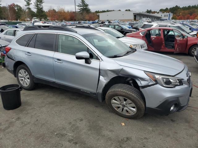 Photo 4 from auction – 2019 SUBARU OUTBACK 2. with VIN 4S4BSAFC7K3350958