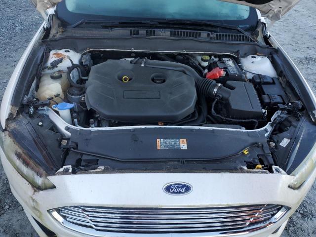 Photo 11 from auction – 2014 FORD FUSION SE with VIN 3FA6P0H96ER127230