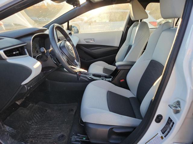 Photo 7 from auction – 2024 TOYOTA COROLLA SE with VIN JTND4MBE4R3231271
