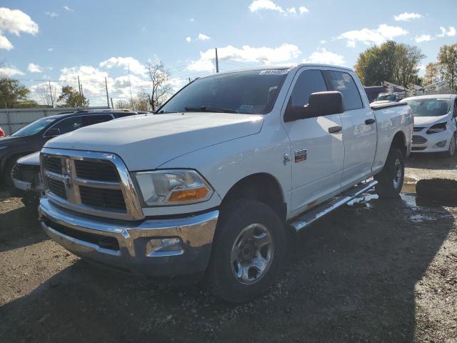 DODGE RAM 3500 S 2012 with VIN 3C63D3DL3CG128425 - Photo from auction