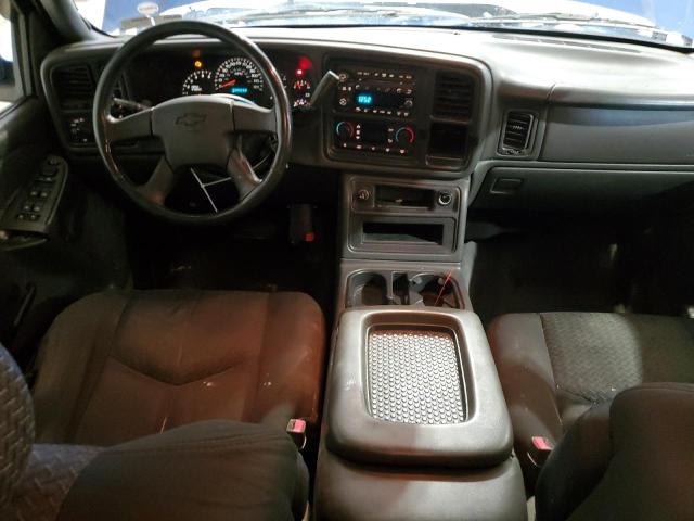 Photo 8 from auction – 2004 CHEVROLET AVALANCHE with VIN 3GNEK12T84G154672