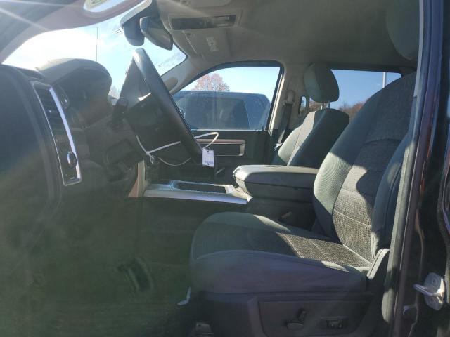 Photo 7 from auction – 2017 RAM 1500 SLT with VIN 1C6RR7LT2HS598143