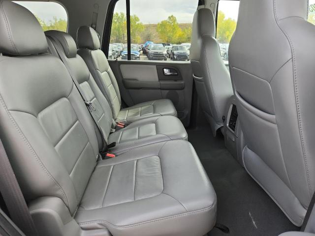 Photo 11 from auction – 2006 FORD EXPEDITION with VIN 1FMFU16566LA31411