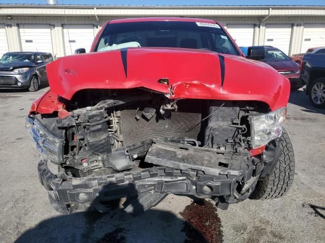 Zdjęcie 5 z aukcji – 2012 DODGE RAM 1500 S z VIN 3C6JD7AT3CG267229