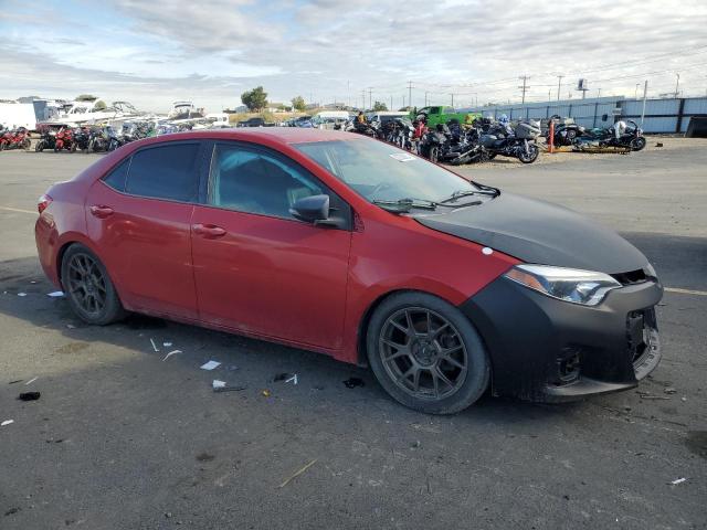 Photo 4 from auction – 2016 TOYOTA COROLLA L with VIN 5YFBURHE7GP390094