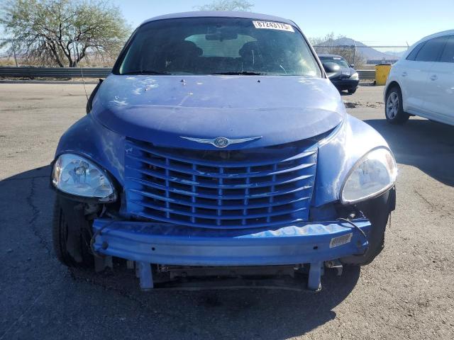 Photo 5 from auction – 2003 CHRYSLER PT CRUISER with VIN 3C4FY58B43T631900