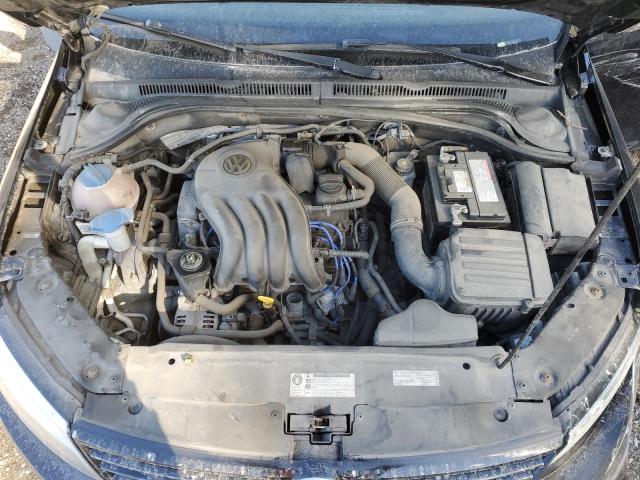 Photo 12 from auction – 2014 VOLKSWAGEN JETTA BASE with VIN 3VW2K7AJ9EM243844