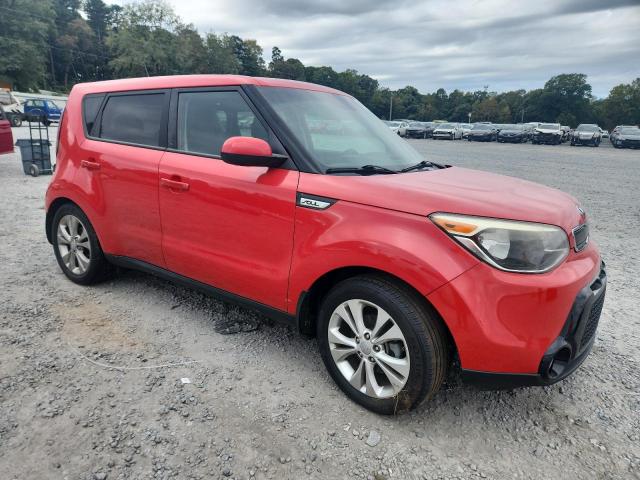 صورة رقم 4 من المزاد - 2016 KIA SOUL مع VIN KNDJP3A52G7857210