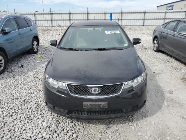 Photo 5 from auction – 2010 KIA FORTE EX with VIN KNAFU4A24A5862547