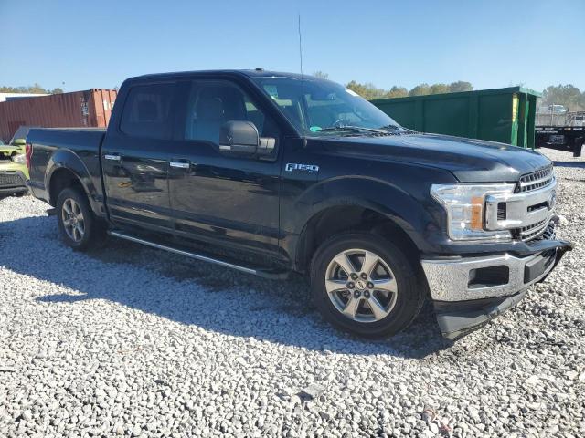 Photo 4 from auction – 2018 FORD F150 SUPER with VIN 1FTEW1C53JFA86971