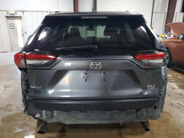 Photo 6 from auction – 2020 TOYOTA RAV4 XLE with VIN 2T3P1RFV4LC089141