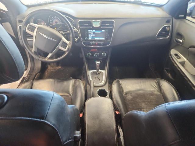 Photo 8 from auction – 2014 CHRYSLER 200 S with VIN 1C3BCBGG2EN136238