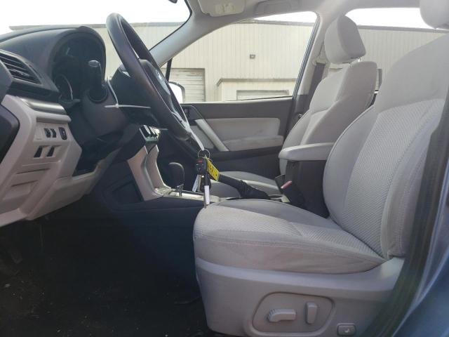 Photo 7 from auction – 2015 SUBARU FORESTER 2 with VIN JF2SJADCXFH584659
