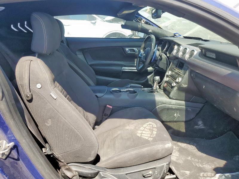 Photo 7 from auction – 2015 FORD MUSTANG with VIN 1FA6P8TH3F5432833