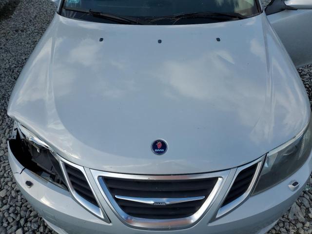 Photo 11 from auction – 2010 SAAB 9-3 2.0T with VIN YS3FA4BY7A1618762