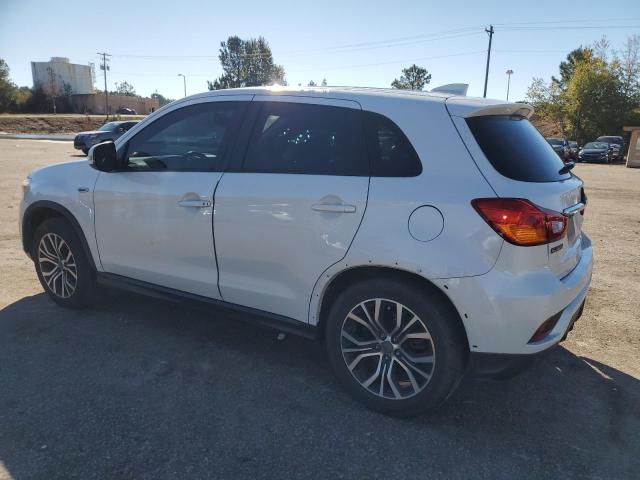 Photo 2 from auction – 2018 MITSUBISHI OUTLANDER with VIN JA4AR3AW3JU022996