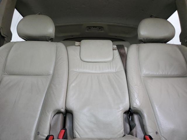 Photo 10 from auction – 2010 VOLVO XC90 3.2 with VIN YV4982CZ8A1555082