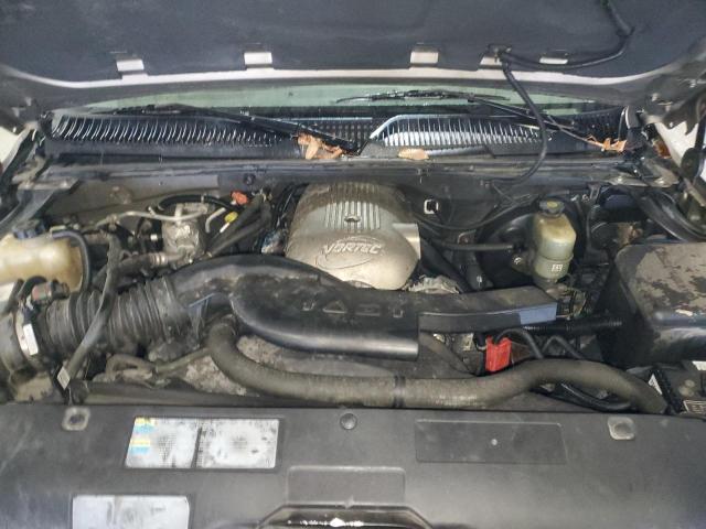 Photo 12 from auction – 2002 GMC YUKON with VIN 1GKEK13Z12R239611