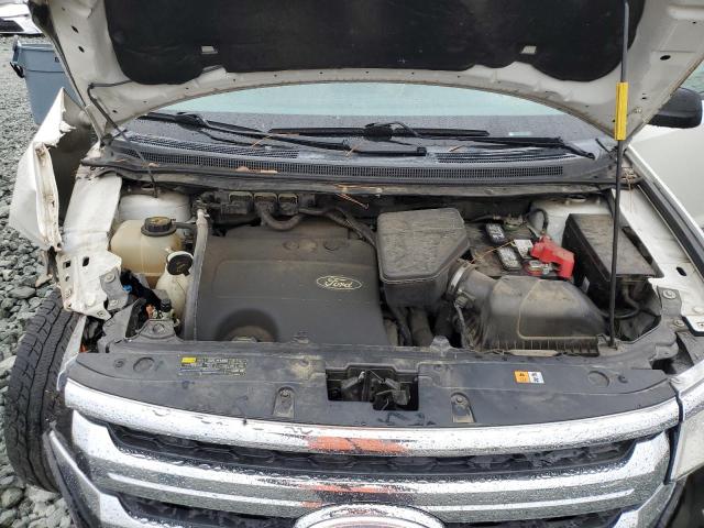 Photo 11 from auction – 2013 FORD EDGE SE with VIN 2FMDK3GC6DBC44426