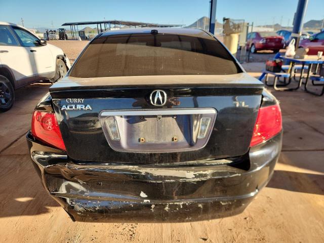 Photo 6 from auction – 2006 ACURA 3.2TL with VIN 19UUA66286A017644