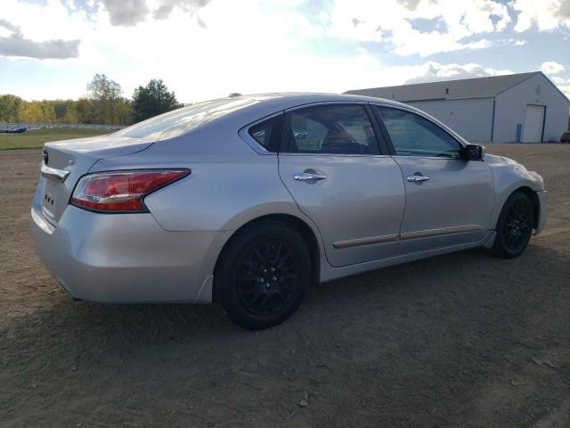 Photo 3 from auction – 2015 NISSAN ALTIMA 2.5 with VIN 1N4AL3AP2FC168129