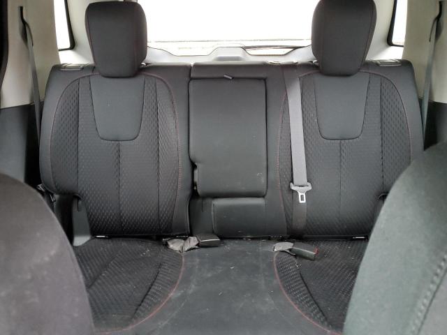 Photo 10 from auction – 2015 GMC TERRAIN SL with VIN 2GKFLVEK1F6391074