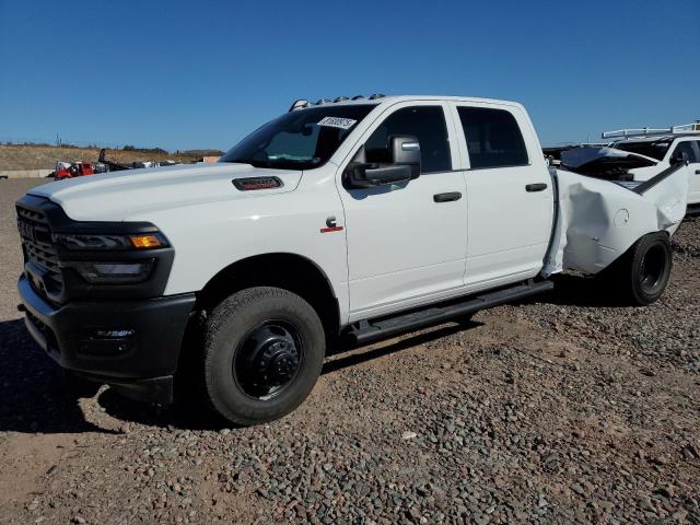 RAM 3500 TRADE 2025 with VIN 3C63RRGLXSG550416 - Photo from auction