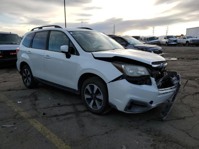 Photo 4 from auction – 2017 SUBARU FORESTER 2.5I PREMIUM with VIN JF2SJADC7HH404203
