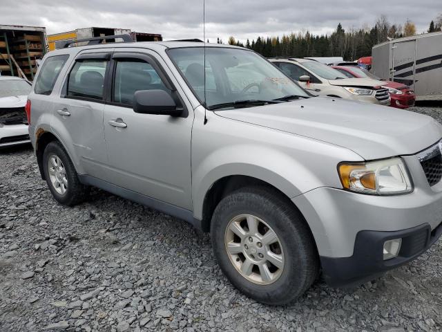 Photo 4 from auction – 2009 MAZDA TRIBUTE I with VIN 4F2CZ92789KM03792