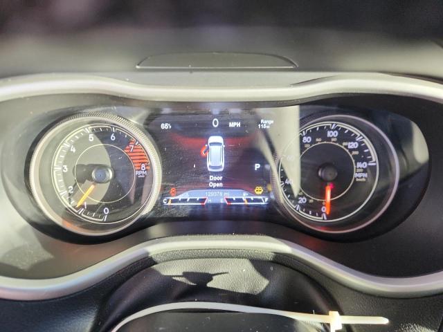 Photo 9 from auction – 2017 JEEP CHEROKEE T with VIN 1C4PJMBS8HD238619