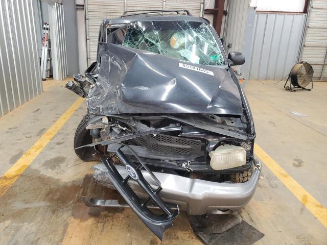 Photo 5 from auction – 2000 FORD EXPLORER S with VIN 1FMYU70E7YUA24517