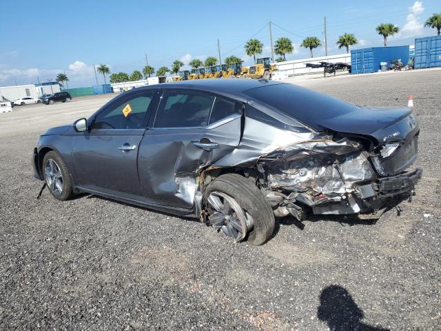 Photo 2 from auction – 2021 NISSAN ALTIMA SL with VIN 1N4BL4EV5MN336673