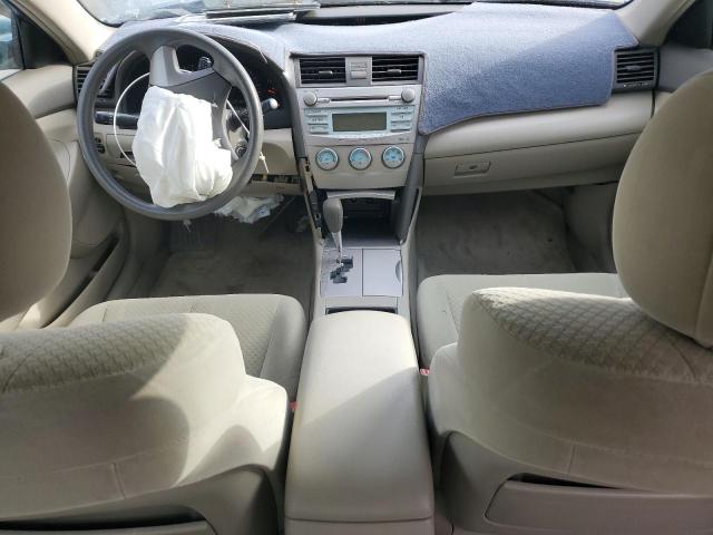 Photo 8 from auction – 2009 TOYOTA CAMRY BASE with VIN 4T1BE46K79U803156