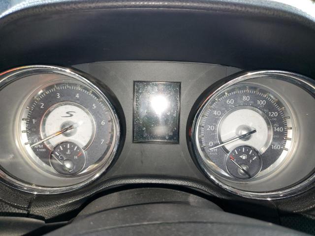 Foto 9 de la subasta – 2013 CHRYSLER 300 S con VIN 2C3CCAGT7DH646510