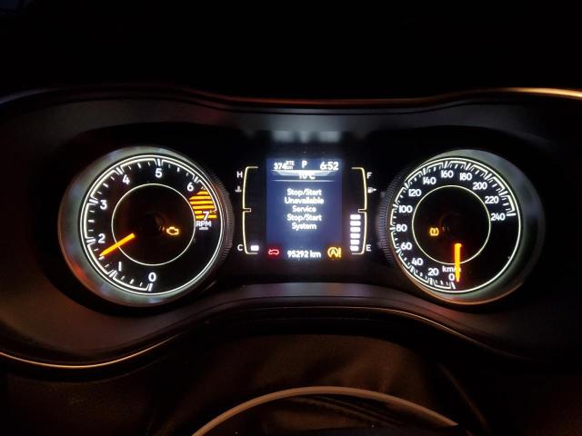 Photo 9 from auction – 2019 JEEP CHEROKEE S with VIN 1C4PJLABXKD469556