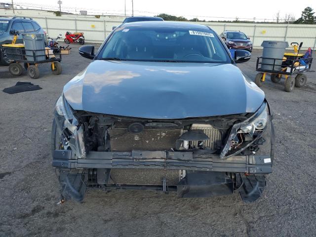 Photo 5 from auction – 2013 KIA OPTIMA SX with VIN 5XXGR4A6XDG184981