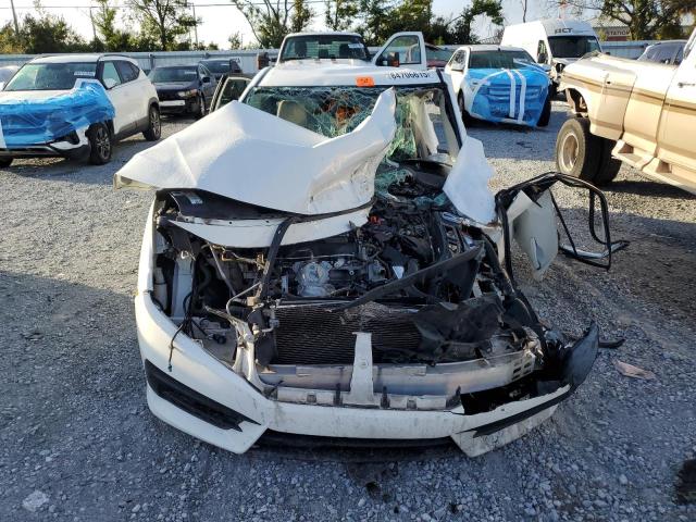 Photo 5 from auction – 2018 HONDA CIVIC LX with VIN 2HGFC2F50JH555979