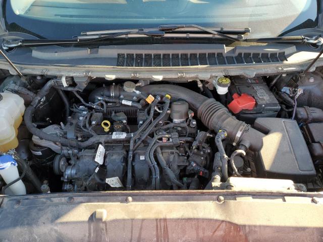 Photo 12 from auction – 2024 FORD EDGE SEL with VIN 2FMPK4J95RBA93537