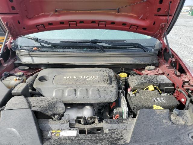 Photo 12 from auction – 2016 JEEP CHEROKEE S with VIN 1C4PJLABXGW158690