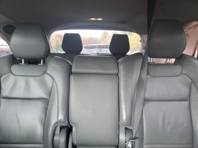 Photo 10 from auction – 2016 ACURA MDX with VIN 5FRYD4H44GB025175