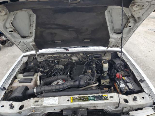 Photo 11 from auction – 2007 FORD RANGER with VIN 1FTYR10U17PA05890