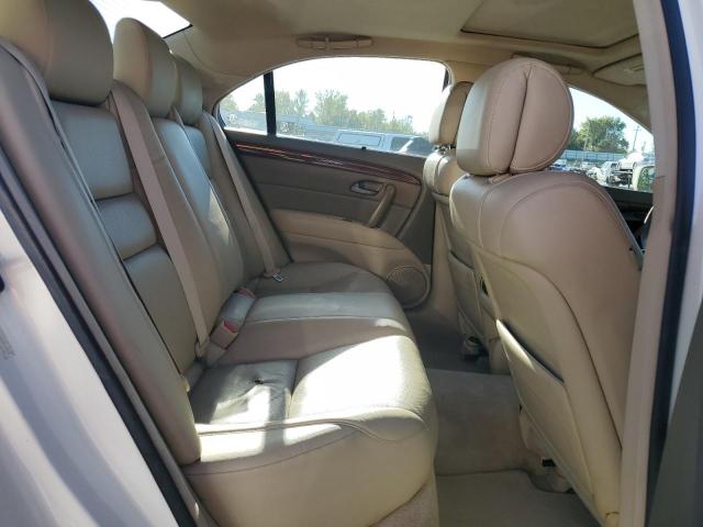 Photo 10 from auction – 2006 ACURA RL with VIN JH4KB16526C012264